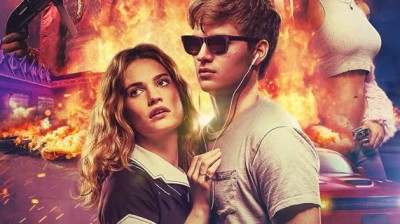 ㋡ Em Ritmo de Fuga [ 2017 ] _ @vini7xg