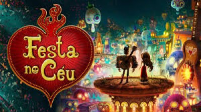 Festa No Céu [ 2014 ] _ @vini7xg