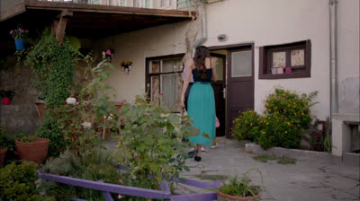 La venganza de Iffet Capítulo 75