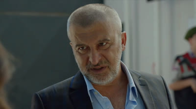 Perla Negra (Siyah Inci) / capitulo 3 / audio español