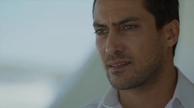 Perla Negra (Siyah Inci) / capitulo 5 / audio español