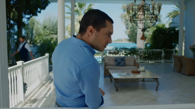 Perla Negra (Siyah Inci) / capitulo 6 / audio español