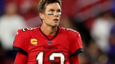 tom brady best passes