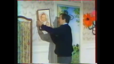 Culte _ Le Disney Channel (avec Jean Rochefort) (1985-1989).