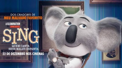 ㋡ Sing - Quem Canta Seus Males Espanta [ 2016 ] _ @vini7xg