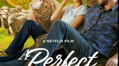 A Perfect Pairing (2022)