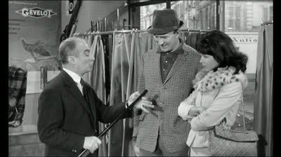 faites sauter la banque : defunes