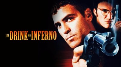 UM DRINK NO INFERNO