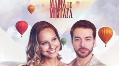 Maria Ile Mustafà puntata 10
