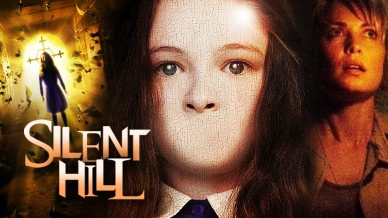 Silent Hill (2006) - IMDb