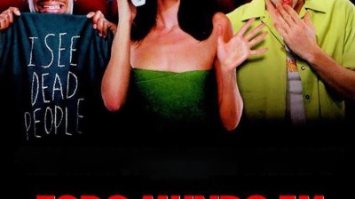 Todo mundo em pânico