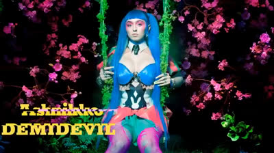 Another Ashnikko Playlist :)