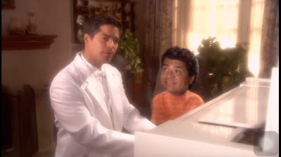 George Lopez S2E1-2