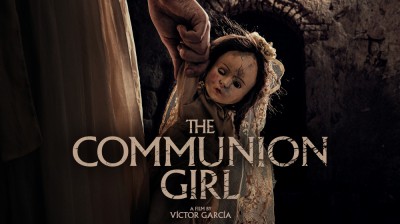WATCH The Communion Girl (2022) HD ~ Full Movie FREE Online