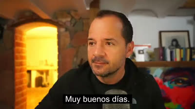 El informativo de Ángel Martín | Miércoles 26 de Abril de 2023