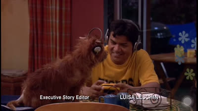 George Lopez S2E7-8
