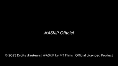 Bande-Annonce d'#ASKIP by MT Films