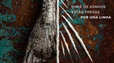 Tráiler de la serie “Rabo de Peixe”