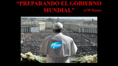 178 - Preparando el gobierno mundial
