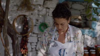 Perla Negra (Siyah inci) / capitulo 9 / audio español