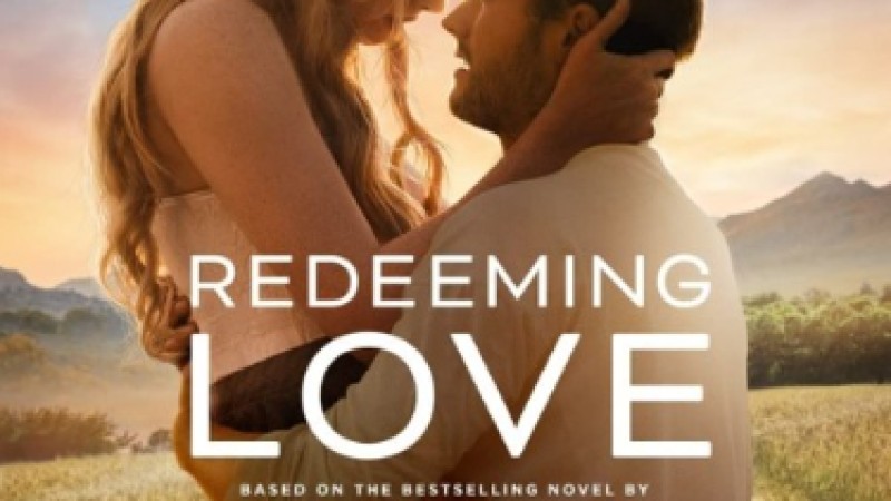 Redeeming Love (2022) - TokyVideo