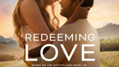 Redeeming Love (2022)
