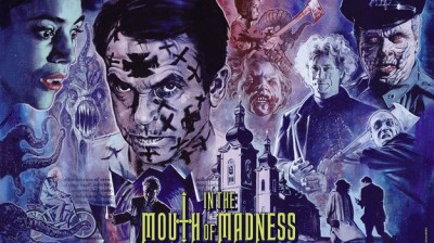 L'Antre de la folie 1994 ‧ Horreur/Cinéma de fantasy ‧ 1h 35m;