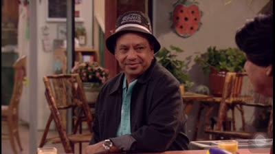 George Lopez S2E9-10