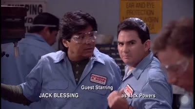 George Lopez S2E1-6