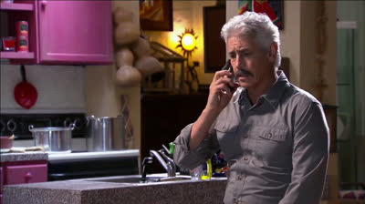 C-29 Encuentro En El Hospital