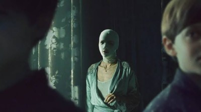 ㋡ BOA NOITE, MAMÃE [ 2014 ] /TERROR/ _ @vini7xg