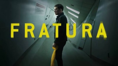 ㋡ A FRATURA [ 2019 ] /SUSPENSE PSICOLÓGICO/ _ @vini7xg