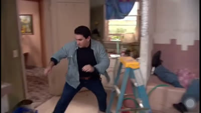 George Lopez S2E11-12