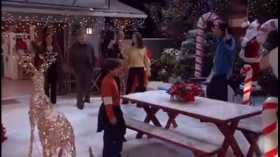 George Lopez S2E7-12