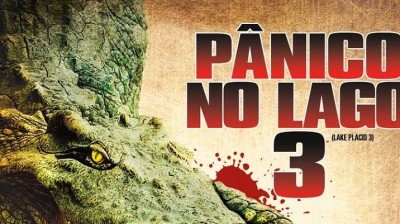 ㋡ PANICO NO LAGO 3 [ 2010 ] /TERROR/ _ @vini7xg