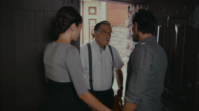 La venganza de Iffet Capítulo 80 FIN