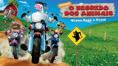 ㋡ O Segredo Dos Animais [ 2006 ] _ @vini7xg
