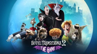 ㋡ Hotel Transilvânia 2 [ 2015 ] _ @vini7xg