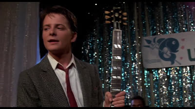 Retour vers le futur 1. vf