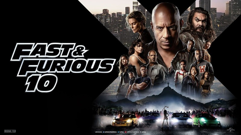 How to Stream Every 'Fast and Furious' Film Online for Free
