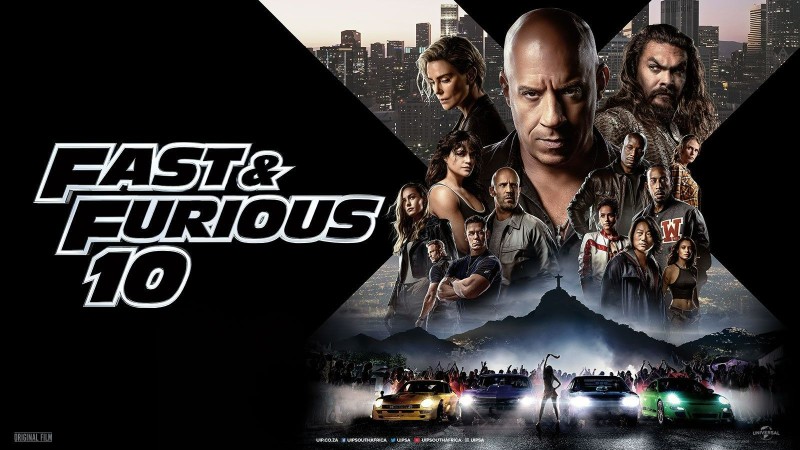 Watch 2 fast 2 best sale furious online free dailymotion