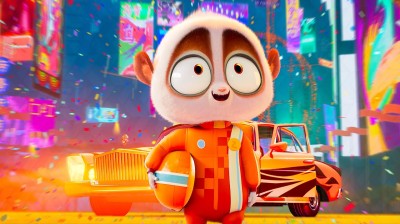 RALLY ROAD RACERS (2023) FULLMOVIE HD ENGLISH