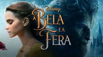 ㋡ A Bela & a Fera [ 2014 ] _ @vini7xg