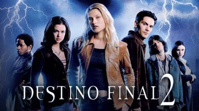 ㋡ Premonição 2 [ 2003 ] _ @vini7xg