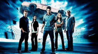 ㋡ Premonição 4 [ 2009 ] _ @vini7xg