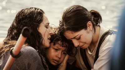 Watch THE BLACK DEMON (2023) FULLMOVIE [English-Sub]