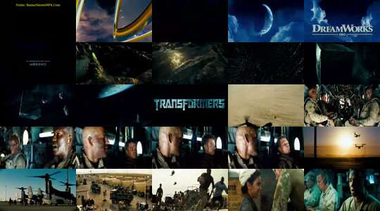 ㋡ Transformers - O Filme [ 2007 ] _ @vini7xg - TokyVideo