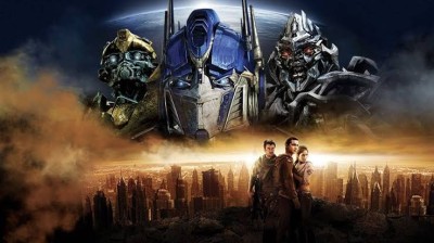 ㋡ Transformers - O Filme [ 2007 ] _ @vini7xg