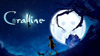 ㋡ Coraline e o Mundo Secreto [ 2009 ] _ @vini7xg