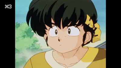 Ranma ½ Cap 076 // Un secret ben guardat